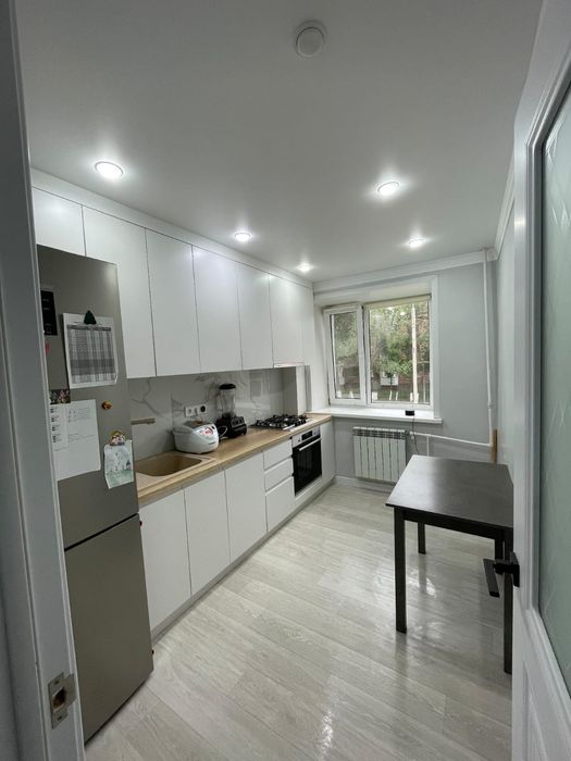 3 ком квартира Хлеб.завод 2 эт.