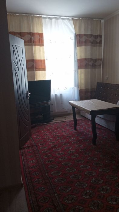 Сдается 1 комнатная квартира Сергели 3 ст.метро новостройка 2 ой этаж