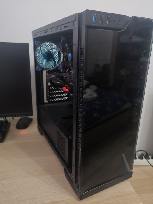 Pc gtx 980 i7 3770k 16 gb ram