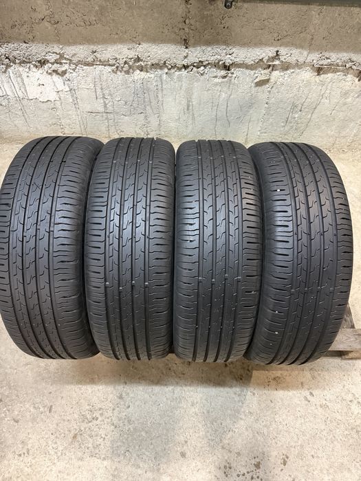 205/60/16 Conti 4бр дот21