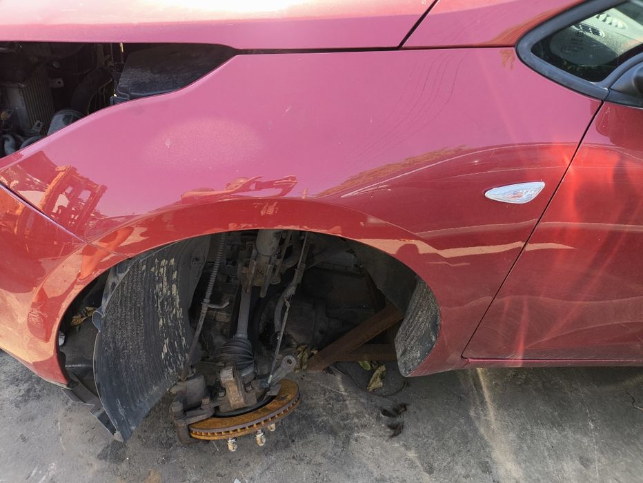 Калник за Kia Ceed