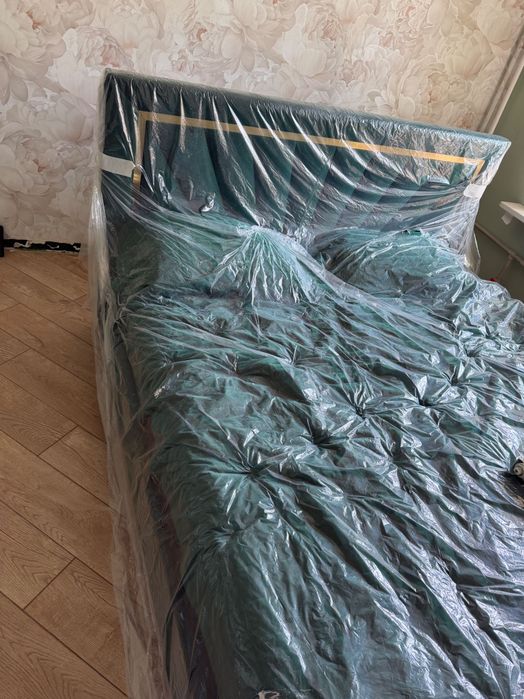 Кровать 180*200 б/у