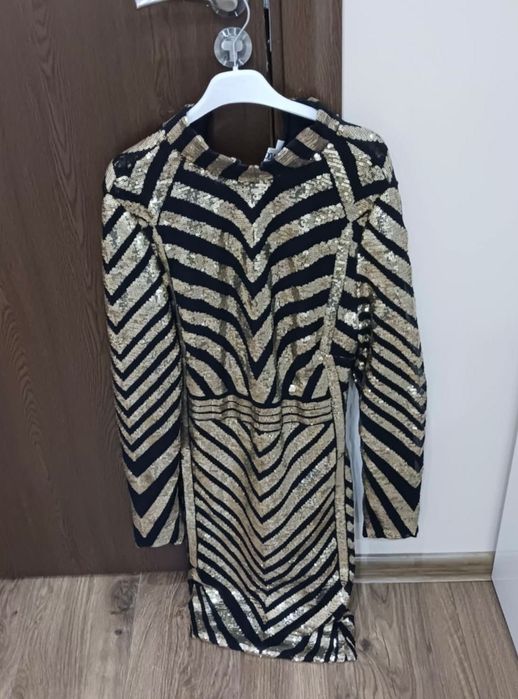 Рокля Alessa, рокля Nmoda