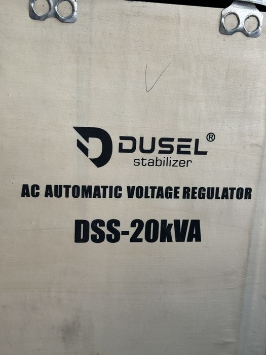 Латорные стабилизаторы напряжения