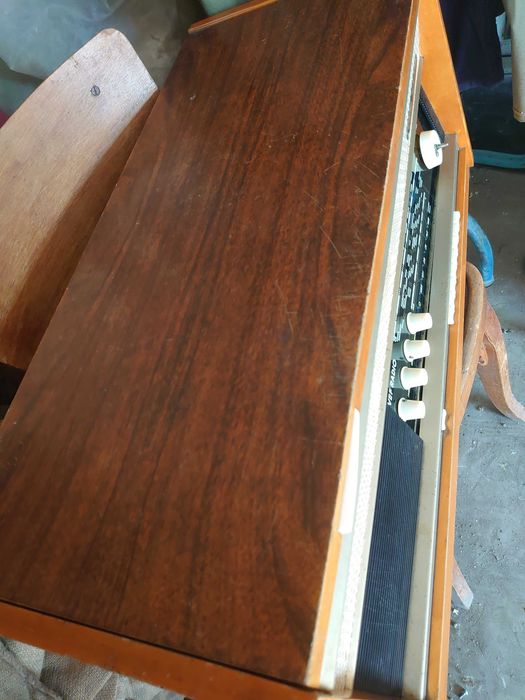 радиоприемник  VEF