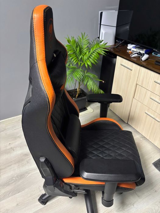 COUGAR Armor S Gaming chair
