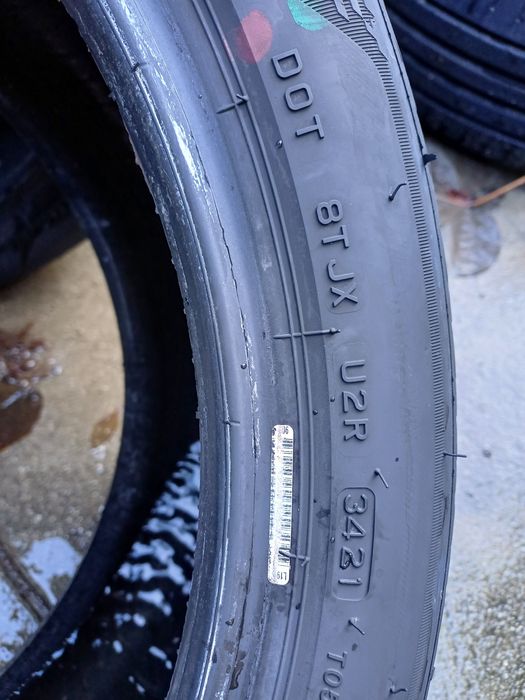 Гуми 245/40/18 Бриджстоун