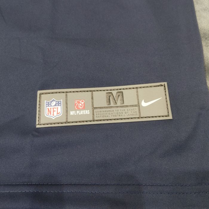 NIKE NFL тениски/фланелки на Green Bay Packers НОВИ