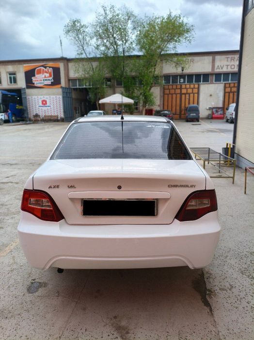 NEXIA 2  tez va arzon sotiladi !