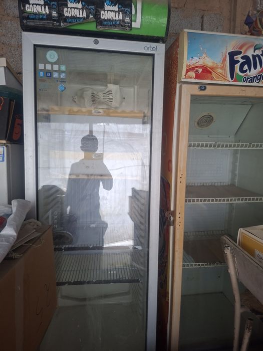 Сув учун холодильниклар сотилади