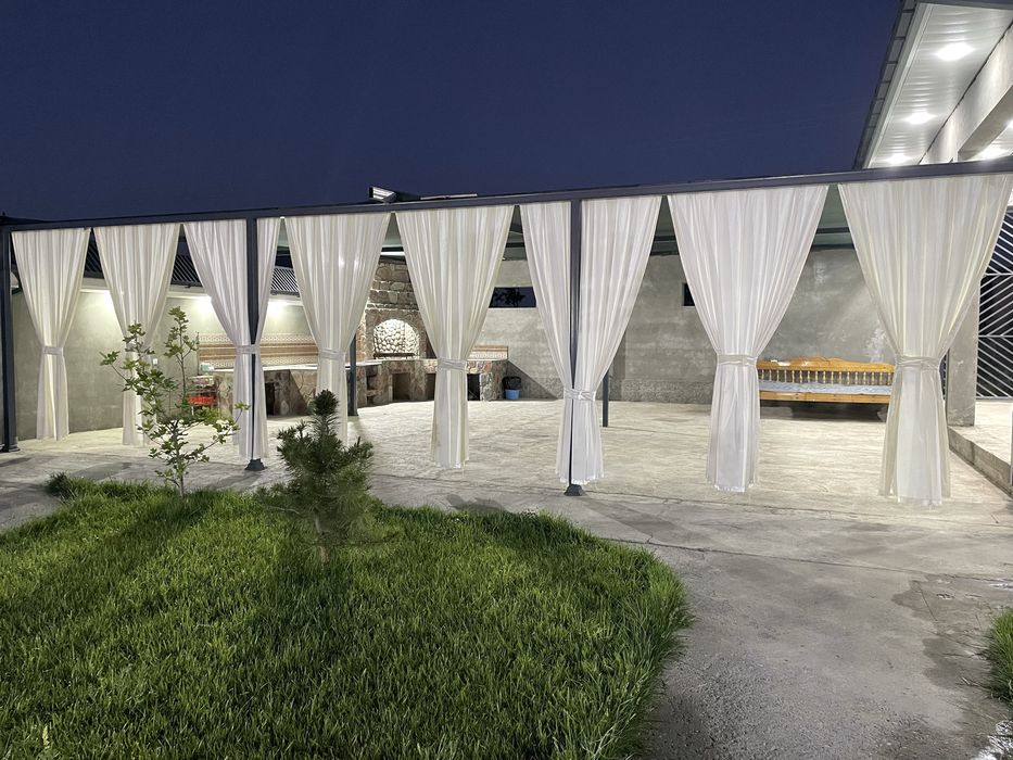 Ohalik Oqbuyro dacha sotiladi