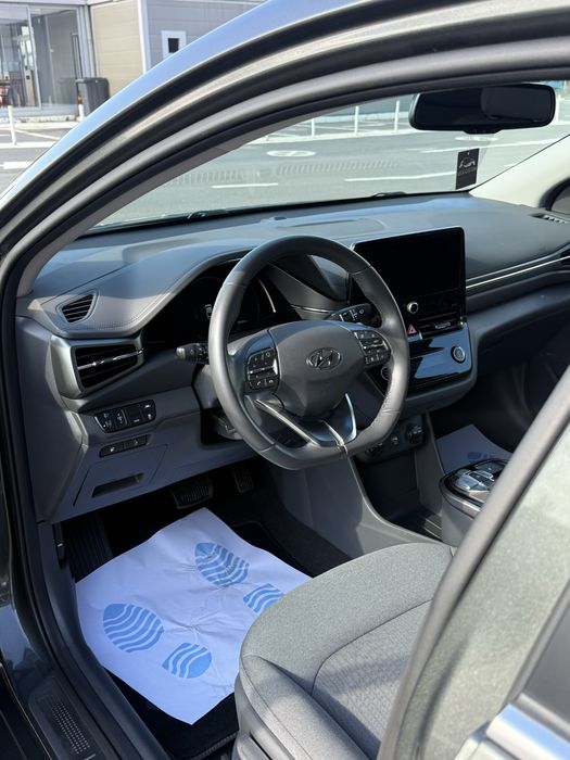 Hyundai Ioniq electric 38kw