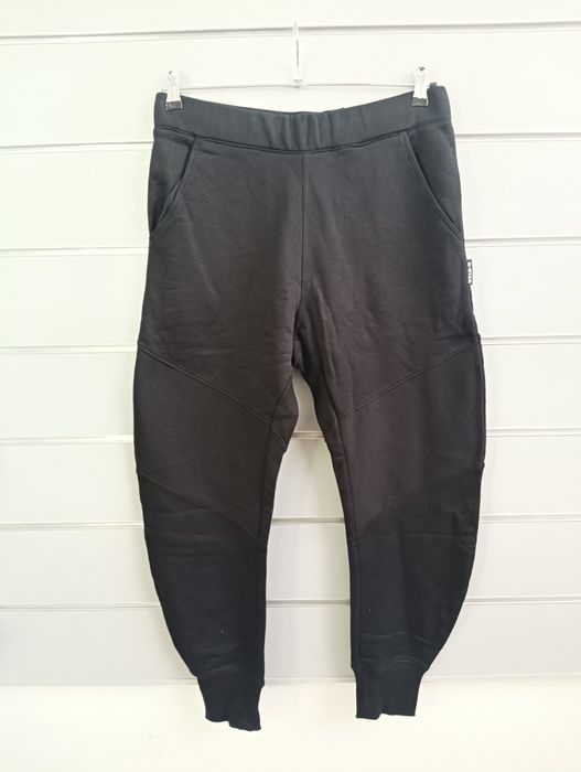 Оригинално долнище G-STAR RAW MOTO XS S XL 2XL ново мъжко черно анцуг