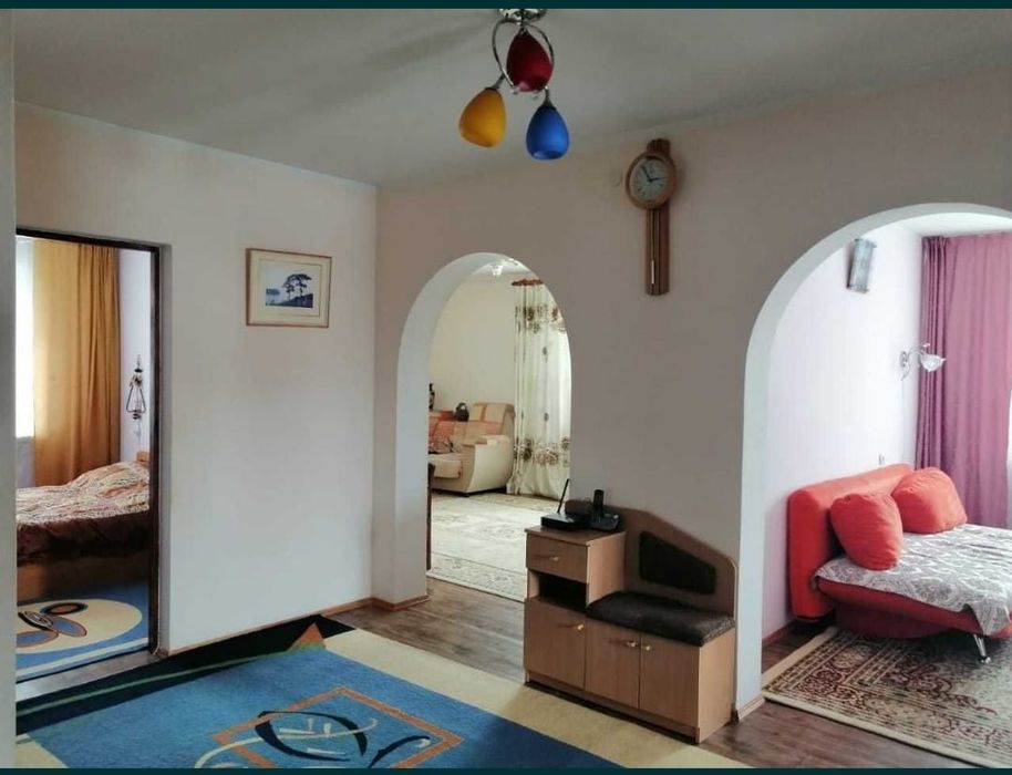 Сдам дом на длительный срок