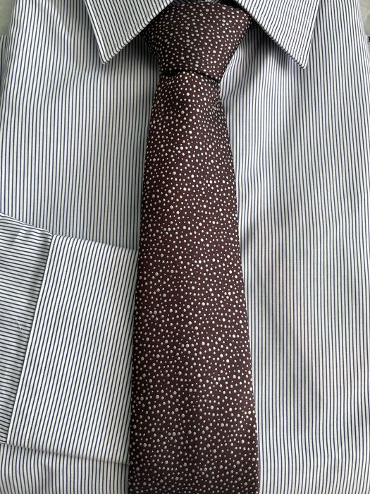 Оригинални вратовръзки на топ брандове - промоционални цени