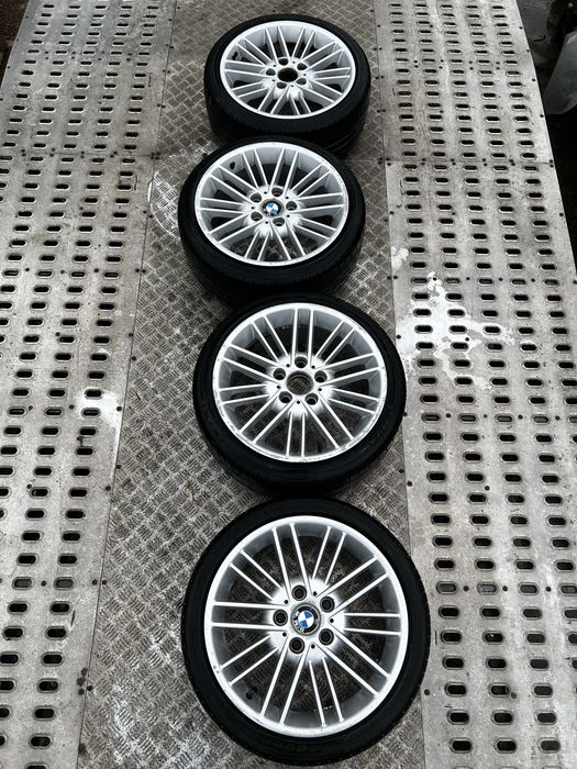 Jante bmw R17 style 85