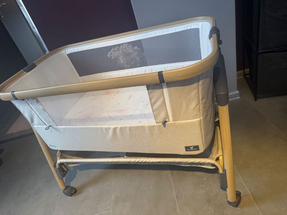 Бебешка кошара Cangaroo Amo next to me