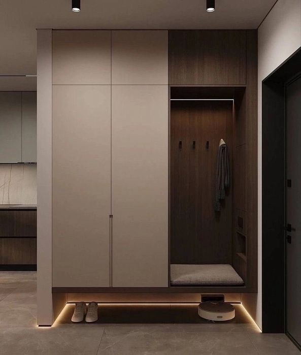 Мебель на заказ