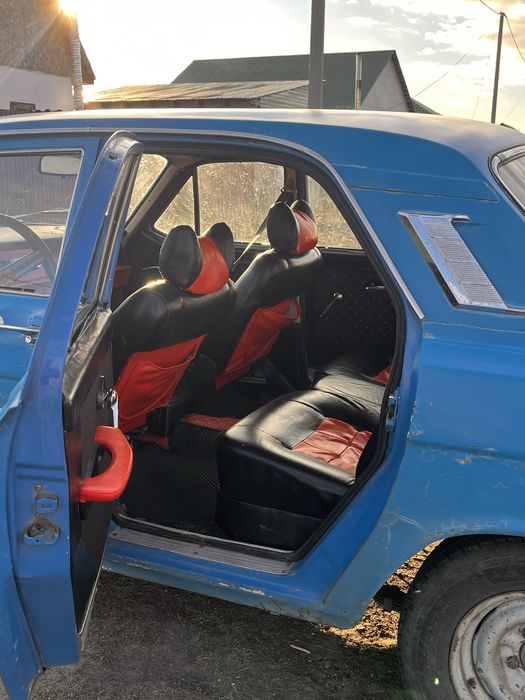 продам Волгау ГАЗ 24 1985