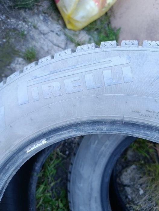 Продам зимние шины