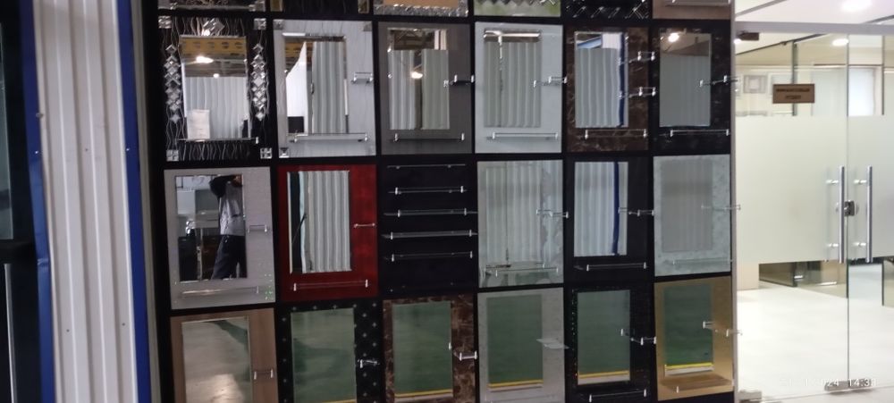 Ромбик ойна Аквариум учун аксессуар сотилади продаётся для аквариум а