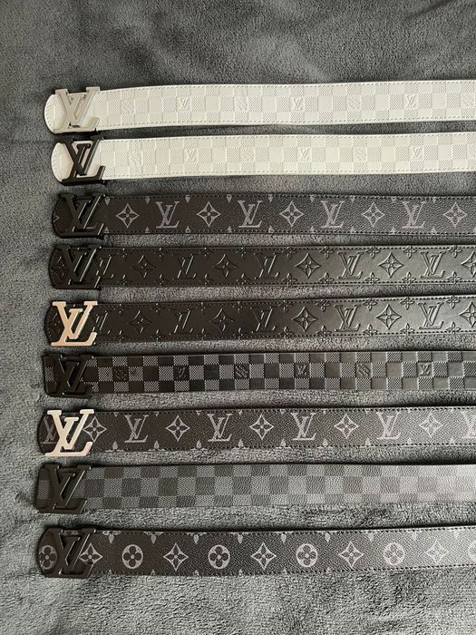 Curele Louis Vuitton la DOAR 59LEI