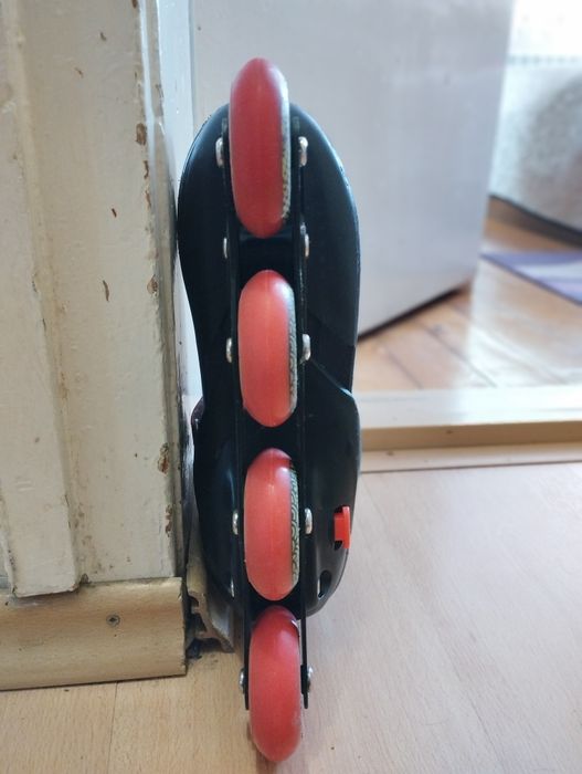 Ролери BYOX размер L (регулируем 38-41)