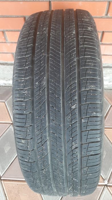 Продам летнюю резину