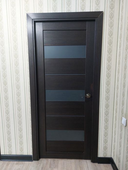 Межкомнатные двери