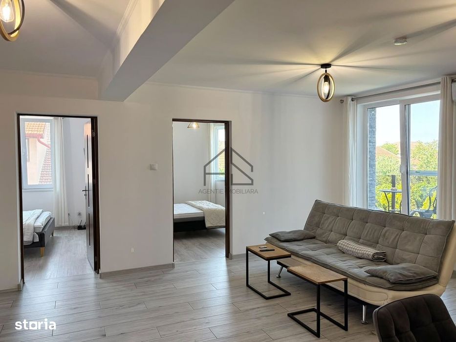 De închiriat | Apartament la Casă | 4 Camere (3 dormitoare) | Ioșia