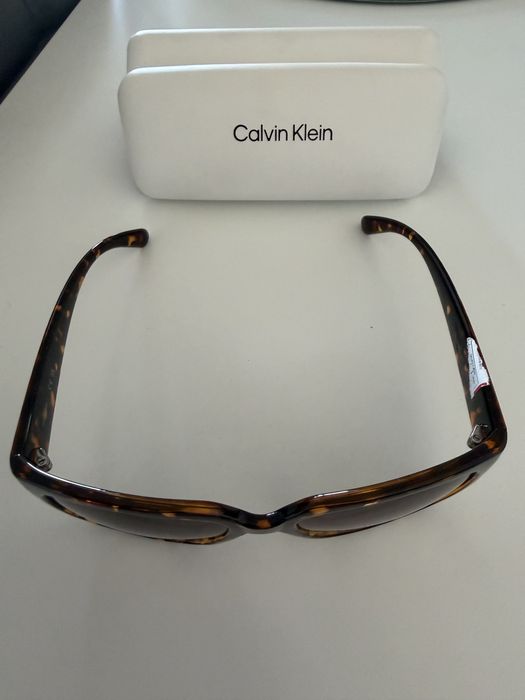 Ochelari soare Calvin Klein