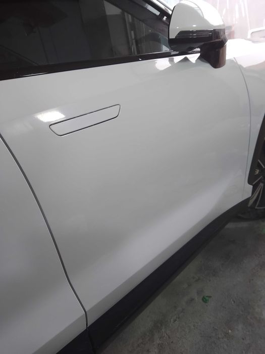 Кузовной ремонт авто маляр