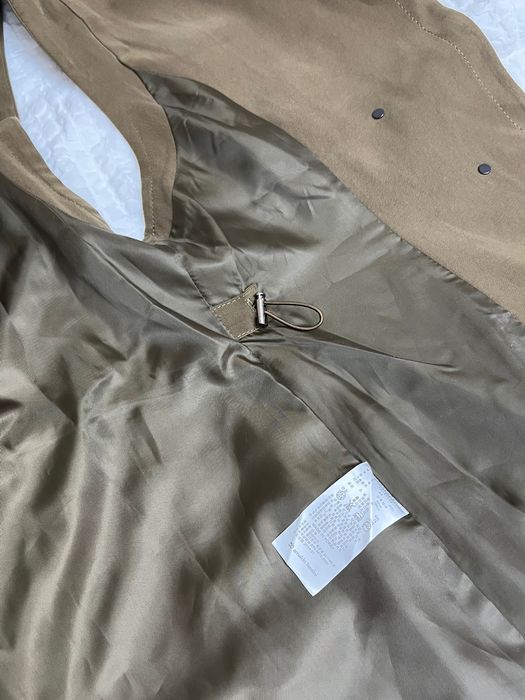 Жилетка корейского бренда