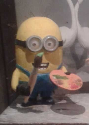 Художники скульптора к вашим услугам