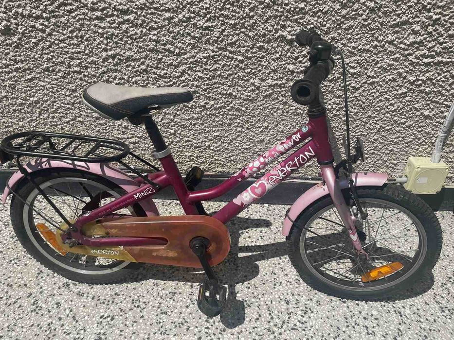 детско колело 16 цола