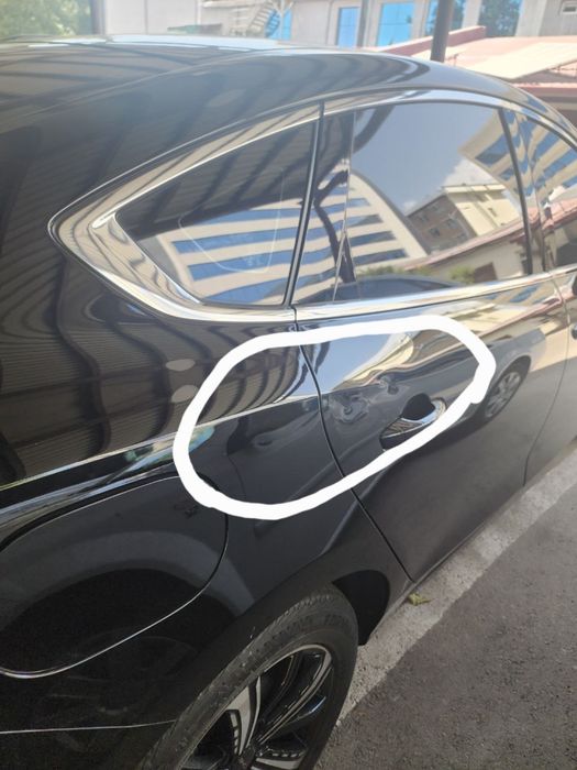 BYD CHASOR 3- positsiya Comfort