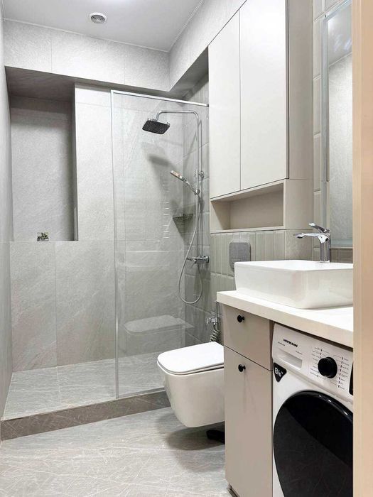 Сдаётся квартира в Элитном комплексе Modera Towers!