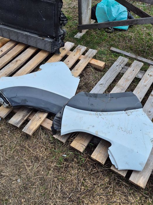 dezmembrez Citroen Jumper Prelata 2.2HDI prelata/ Peugeot Boxer 2016