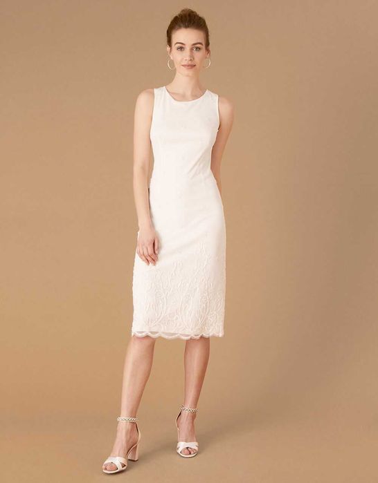 Сватбена рокля размер Л