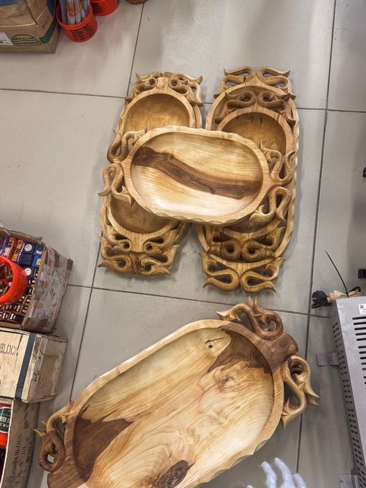 Продам Астау ручная работа