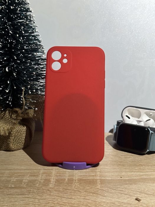 Чехлы для IPhone