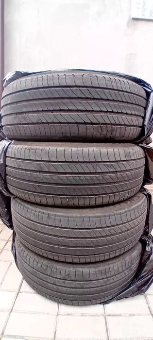 4 Anvelope Michelin Primacy 4 235/45 R20