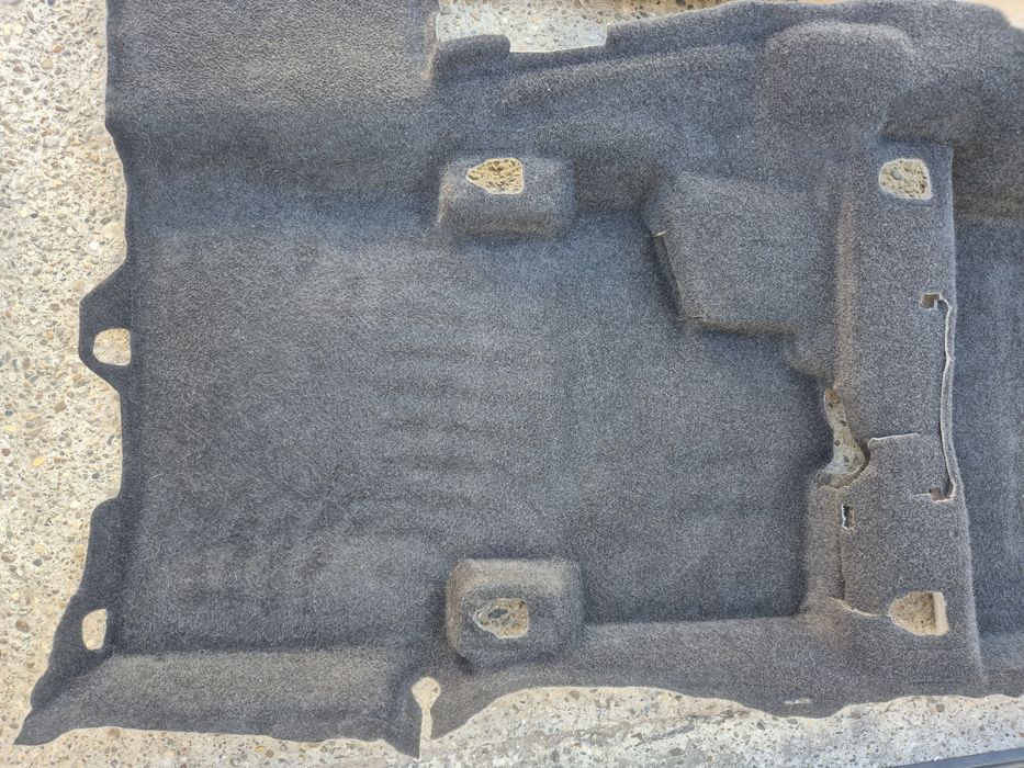 Mocheta Interior Toyota Corolla E21 Hybrid. Break/Hatchbak  2019-2023.