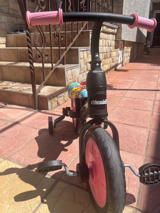 Баланс колело Chipolino max bike