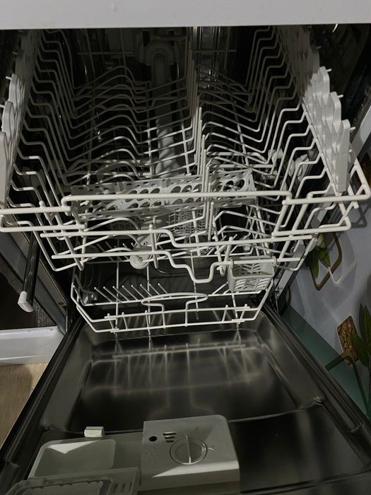 Посудомоечная машина