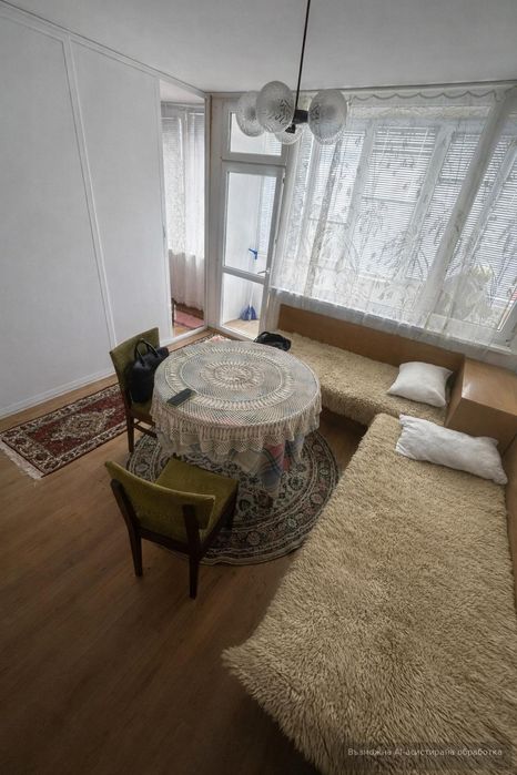С ключ! Едностаен апартамент под наем в жк. Тракия
