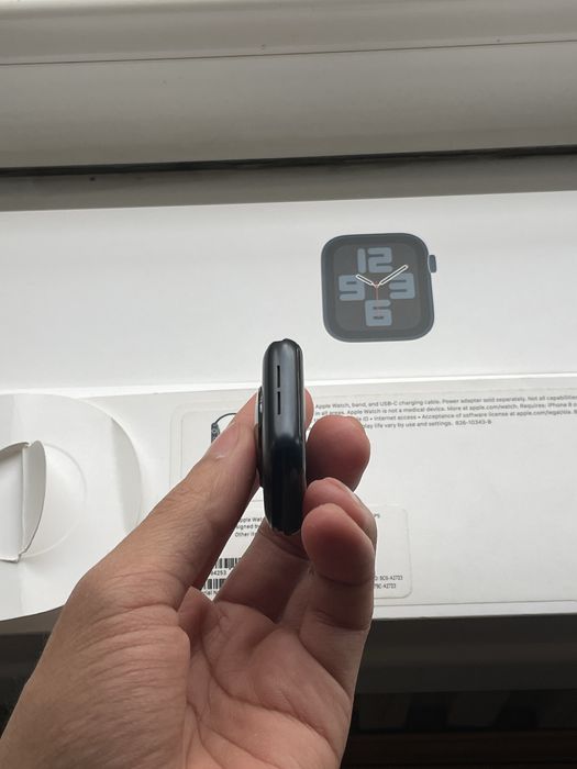 Apple watch SE Gen 2 Sale!