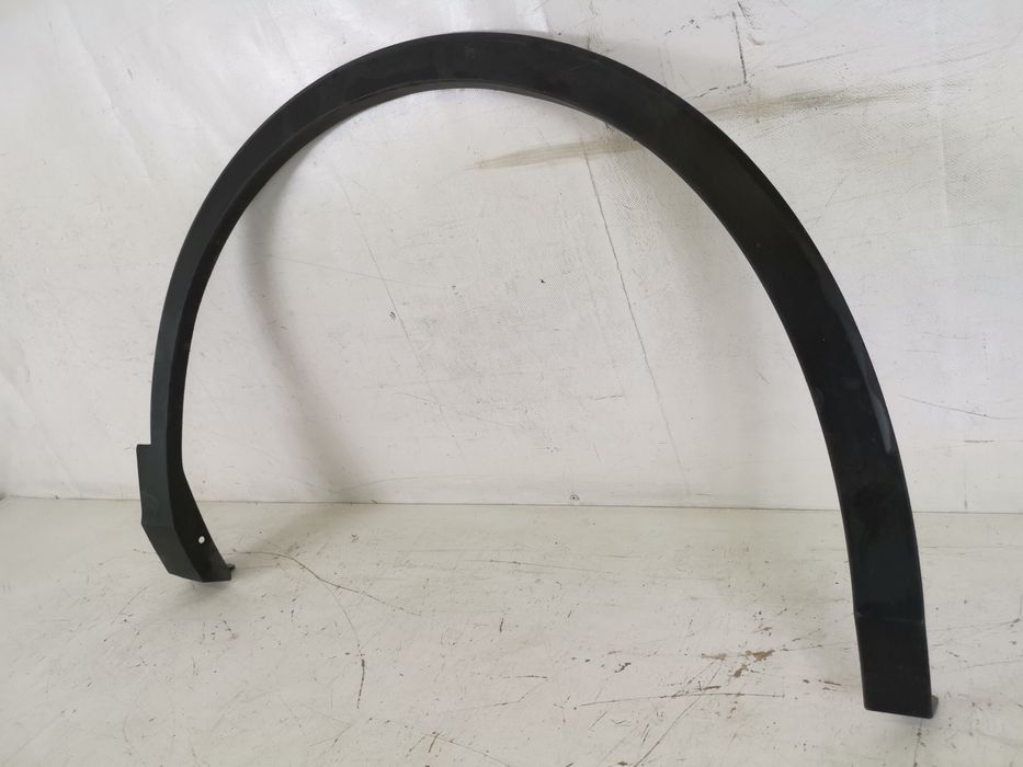 Бандоу Крило Оверфендер Десен Преден Фолксваген VW Тигуан 2 AD1 Оригин