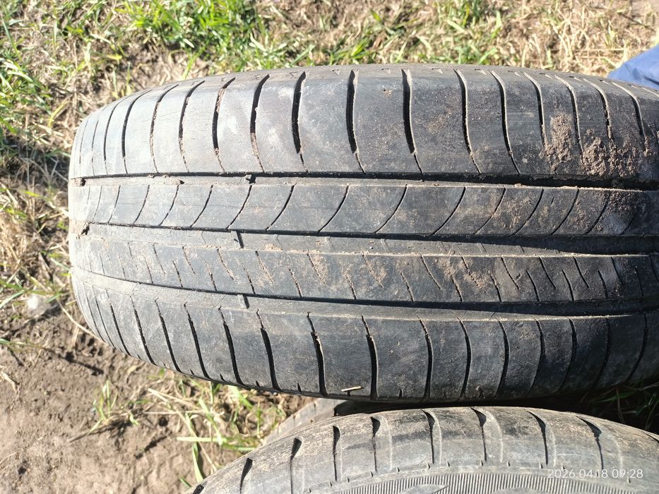 Летняя резина 205/60/16