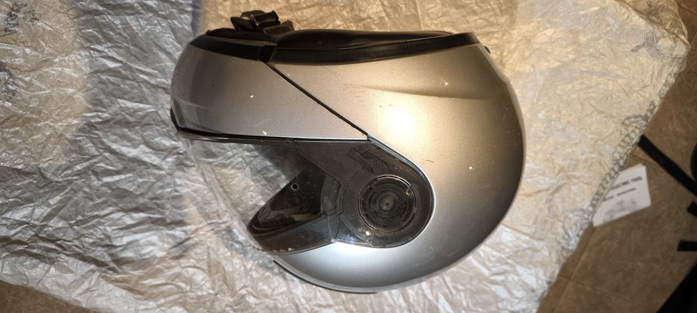 Schuberth C3 модуларна каска
